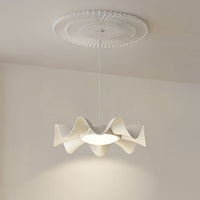 FIETE Pendant by Lampadom - scale reference