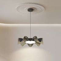 FIETE Pendant by Lampadom - angle view