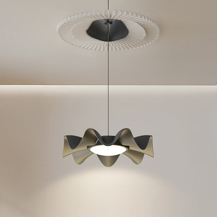 FIETE Pendant by Lampadom - detail view