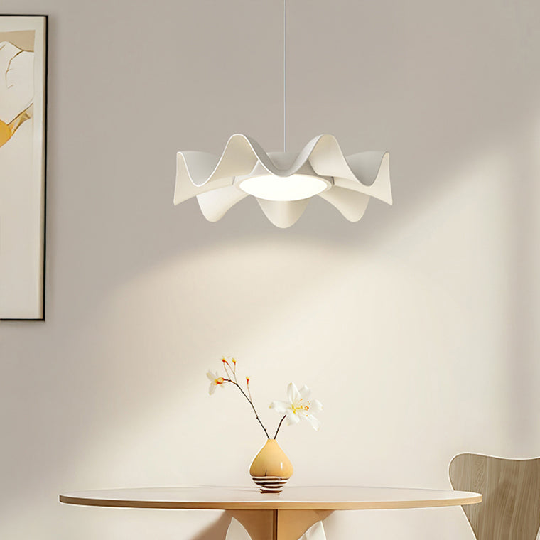 FIETE Pendant by Lampadom - scale reference