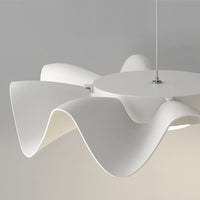FIETE Pendant by Lampadom - ambient shot