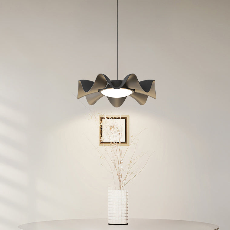 FIETE Pendant by Lampadom - ambient shot