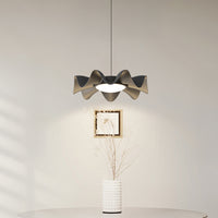 FIETE Pendant by Lampadom - ambient shot