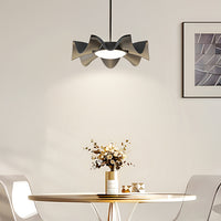 FIETE Pendant by Lampadom - side view