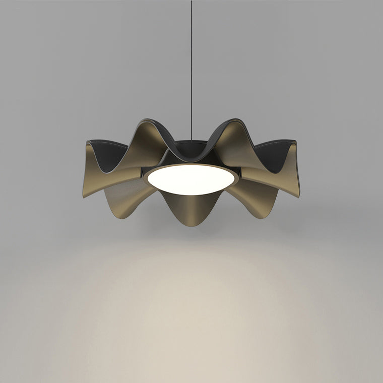 FIETE Pendant by Lampadom - angle view