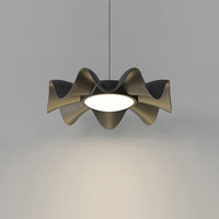 FIETE Pendant by Lampadom - angle view