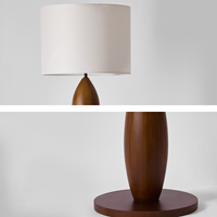 FIGGE Floor Lamp