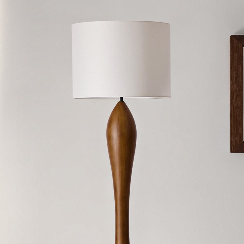 FIGGE Floor Lamp