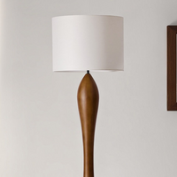 FIGGE Floor Lamp