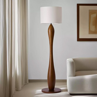 FIGGE Floor Lamp