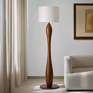 FIGGE Floor Lamp by Lampadom
