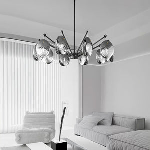 FILIBERT Chandelier by Lampadom