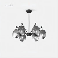 FILIBERT Chandelier by Lampadom - ambient shot