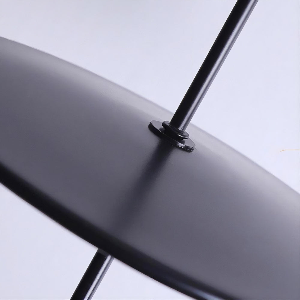 FILL Pendant by Lampadom - scale reference