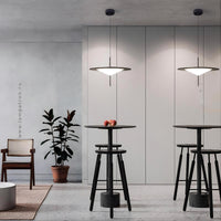 FILL Pendant by Lampadom - detail view