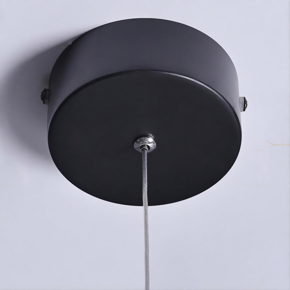 FILL Pendant by Lampadom - ambient shot