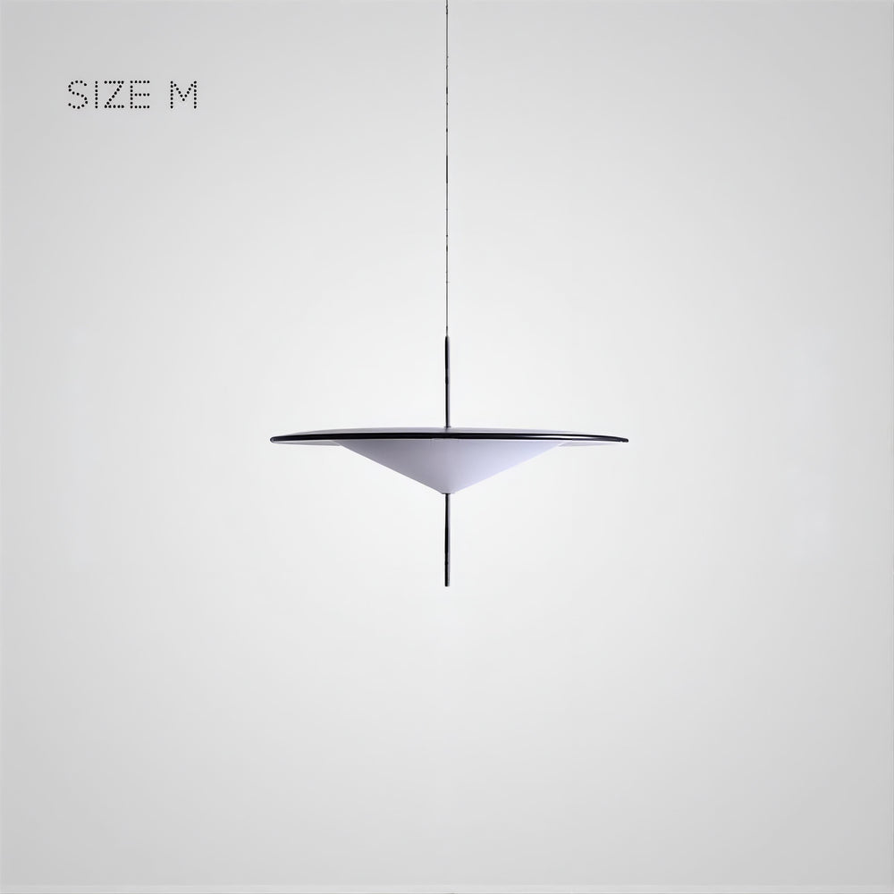 FILL Pendant by Lampadom - ambient shot