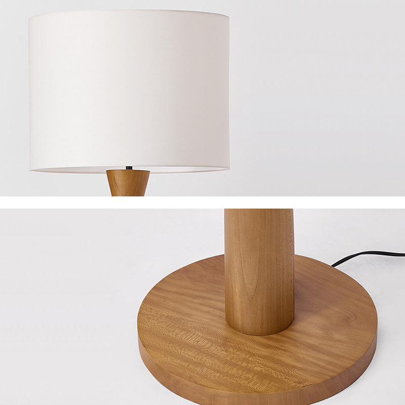 FINNEVID Floor Lamp