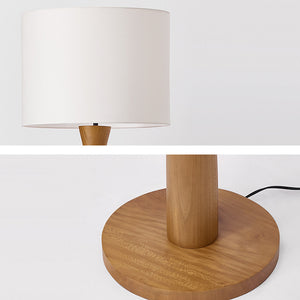 FINNEVID Floor Lamp by Lampadom