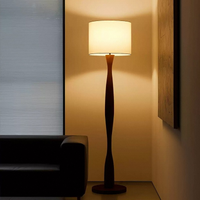 FINNEVID Floor Lamp