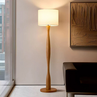 FINNEVID Floor Lamp