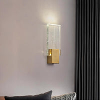 FIORD Wall Light by Lampadom - detail view