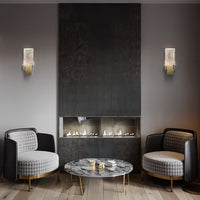 FIORD Wall Light by Lampadom - ambient shot