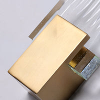 FIORD Wall Light by Lampadom - detail view