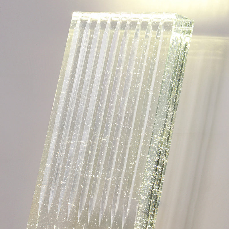 FIORD Wall Light by Lampadom - side view