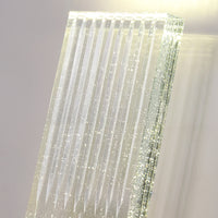 FIORD Wall Light by Lampadom - side view