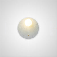 FIORI B Wall Light by Lampadom - ambient shot