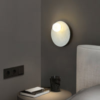 FIORI B Wall Light by Lampadom - close-up