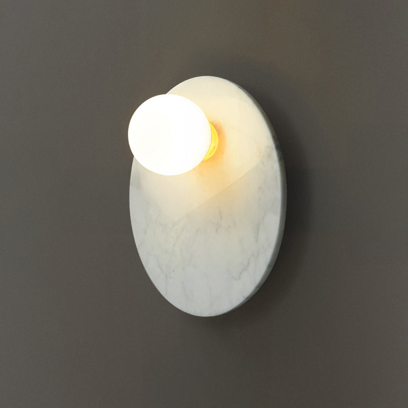 FIORI B Wall Light by Lampadom - ambient shot