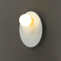 FIORI B Wall Light by Lampadom - ambient shot
