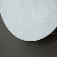 FIORI B Wall Light by Lampadom - scale reference