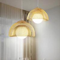 FLADE Pendant by Lampadom - detail view