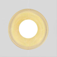 FLADE Pendant by Lampadom - close-up