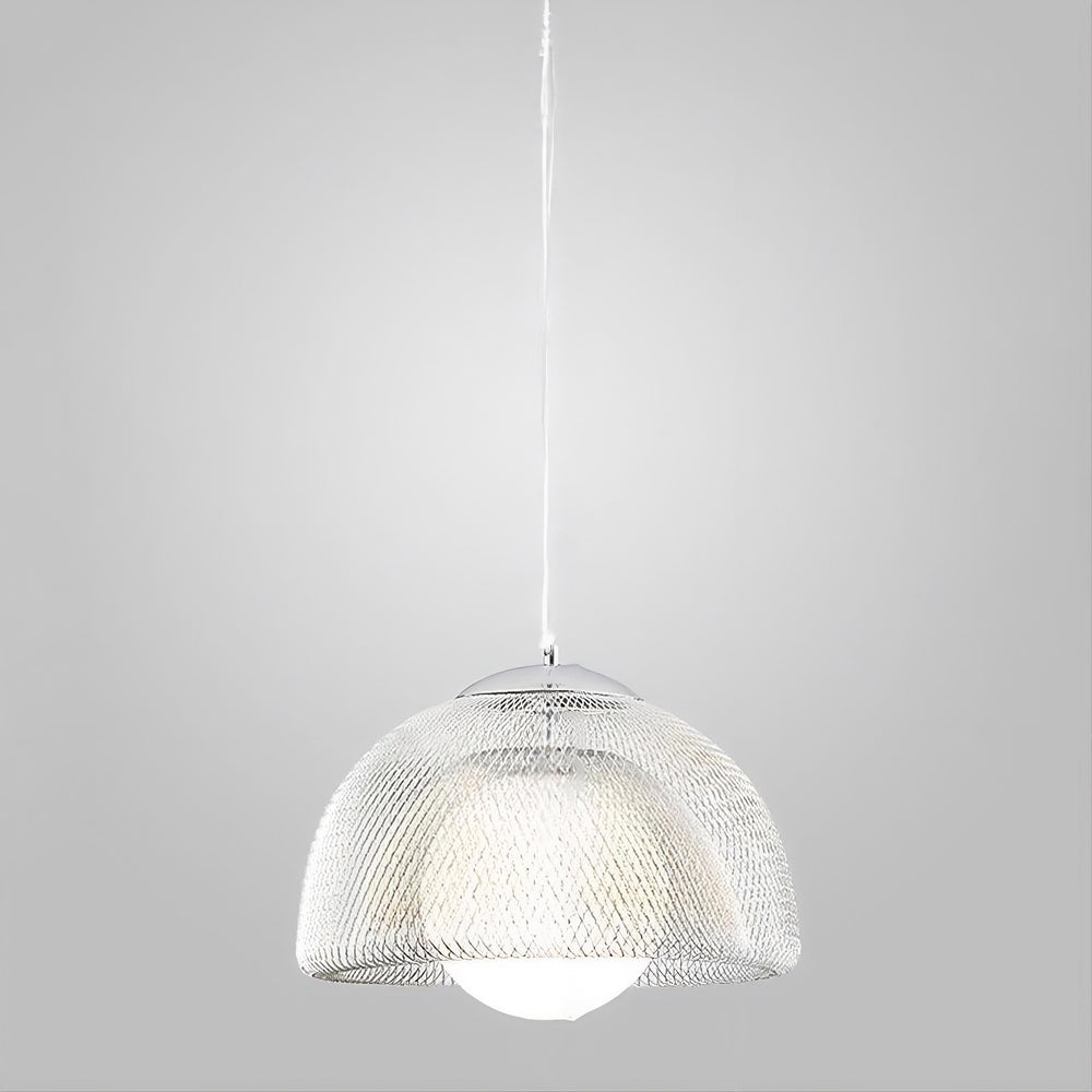 FLADE Pendant by Lampadom - top view