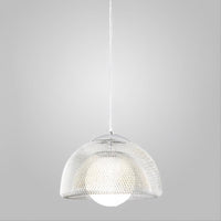 FLADE Pendant by Lampadom - top view