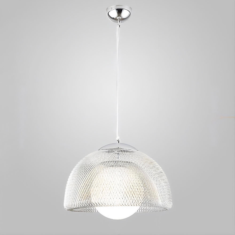 FLADE Pendant by Lampadom - detail view