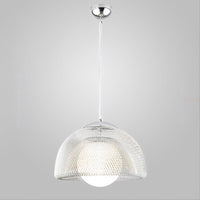 FLADE Pendant by Lampadom - detail view