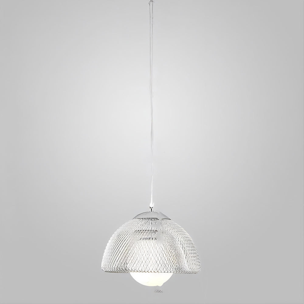 FLADE Pendant by Lampadom - ambient shot