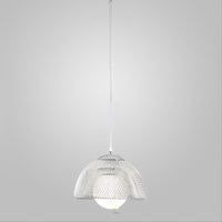 FLADE Pendant by Lampadom - ambient shot