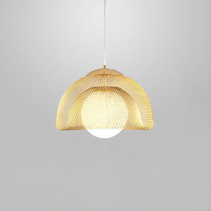 FLADE Pendant by Lampadom