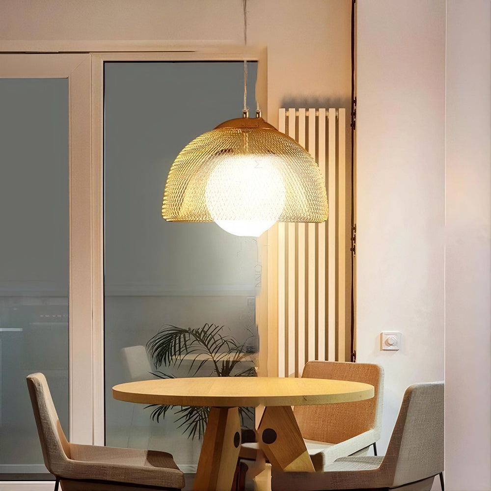 FLADE Pendant by Lampadom - detail view