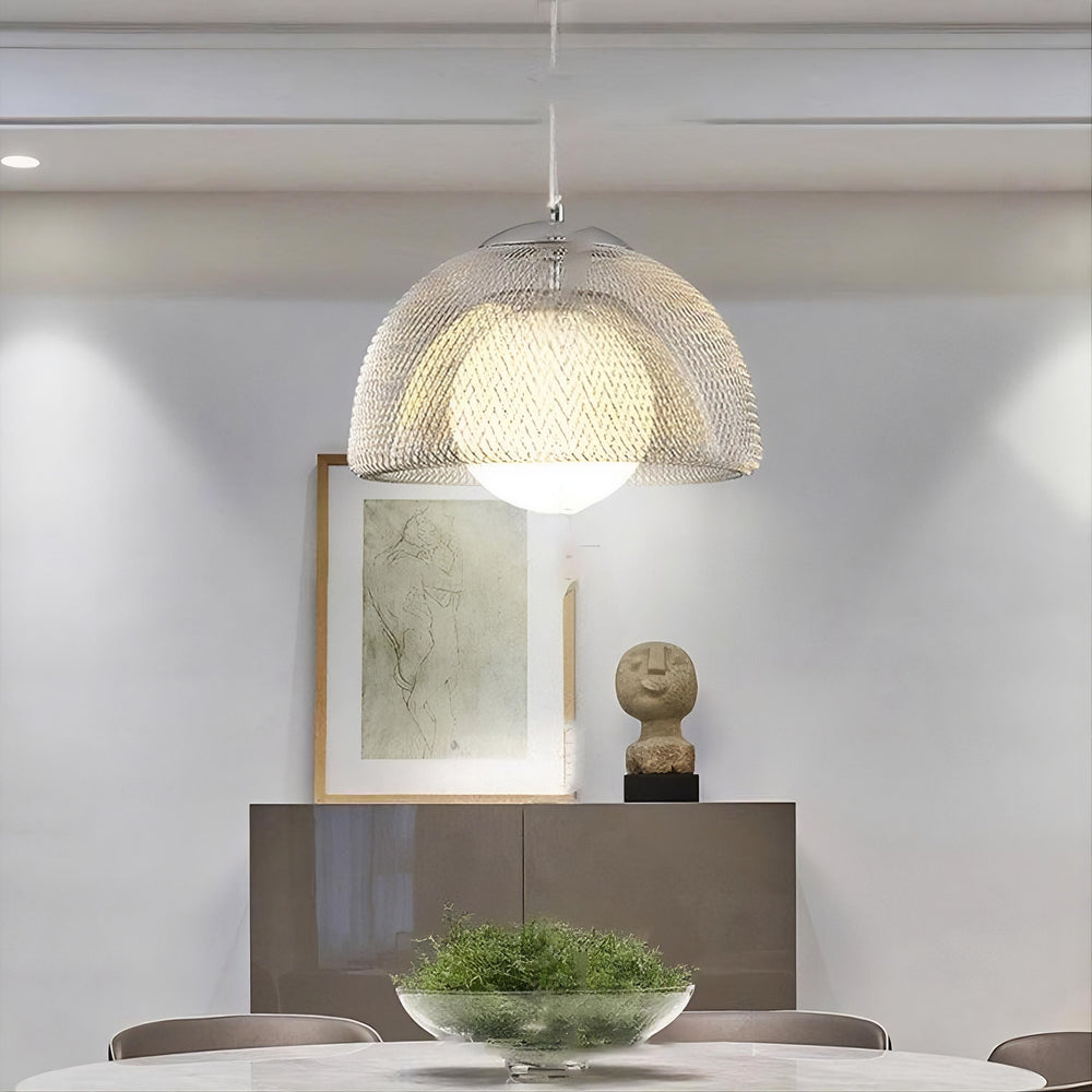 FLADE Pendant by Lampadom - top view