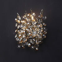 FLAMB Wall Light by Lampadom - close-up