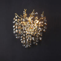 FLAMB Wall Light by Lampadom - detail view
