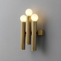 FLASH Wall Light by Lampadom - side view
