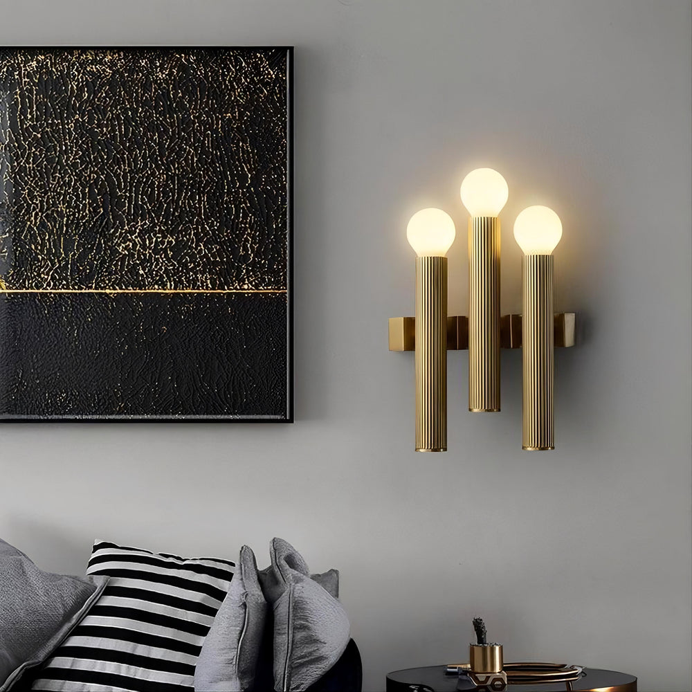 FLASH Wall Light by Lampadom - angle view